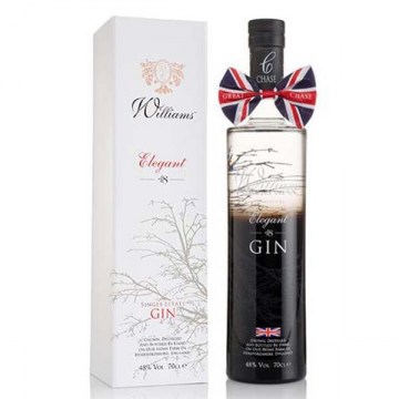 Williams Elegant 48 Gin